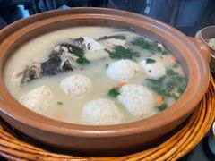 -江南雅厨(李公堤店)