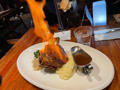 -1886德国汽车餐厅(外滩十六铺码头店)