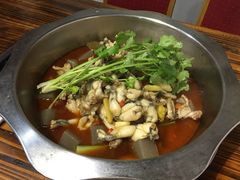 -兵哥活鸡鱼馆(仙乐花园店)