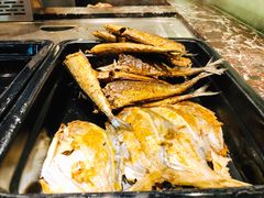-骊韵咖啡厅(深圳中海凯骊酒店)