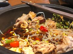 -云海肴·汽锅鸡·云南菜(高德置地店)