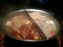 鸳鸯锅-鼎王麻辣锅(七贤店)