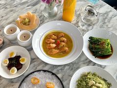 -东南里湖景餐厅·新闽菜(浦西万达店)
