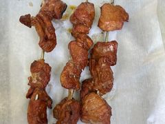 -王记西鎮电烤肉(汶上路店)