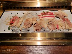-新石器烤肉(中房金谊广场店)