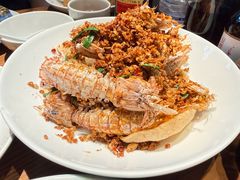 -小厨师·二十年沈家门小海鲜(百井坊巷店)