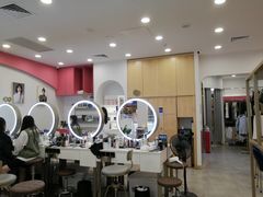 -海马体照相馆(广州新世界云门New park店)