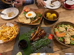 -Naughty Nuri’s Phuket