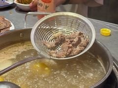 -贵宾牛·潮汕牛肉火锅(珠池总店)