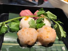 -一哥澳门豆捞·澳门风打边炉(高德置地店)