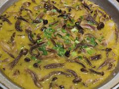 猪肚x茸菇-江南婆婆(车墩店)