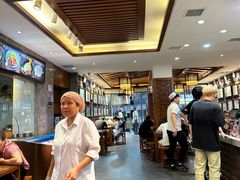 -毅祥斋老孙家泡馍(西羊市店)