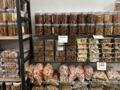 -方林富炒货店(武林路店)