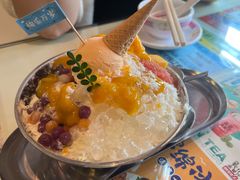 -吴系粤菜馆·茶餐厅(深业上城店)