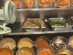 -一烙锅(友谊店)