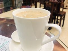 牛奶咖啡-仁信老铺(华盖路店)
