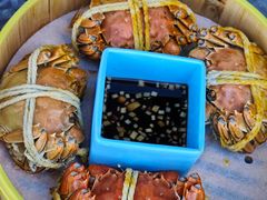 -七的湖·江南蟹舫·阳澄湖农家菜(蟹舫苑店)