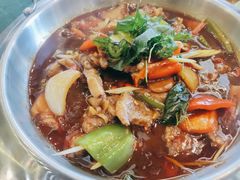 -金象湾泰国餐厅(华林路店)