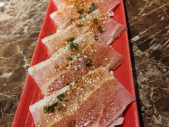 黑豚五花-魔宗·烧肉(汉街店)