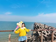 -东疆建设开发纪念公园