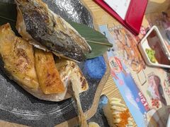 -鱼民·现造寿司(育德店)