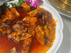 -老爷庙风味美食府(魏都大道店)
