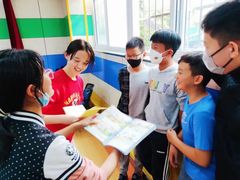 -天童教育素质成长中心(大连开发区校区)