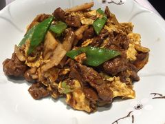 -到家尝北京菜(西坝河店)