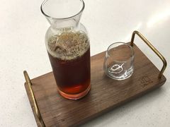 -COTTON CAFE(德信·中外公寓店)