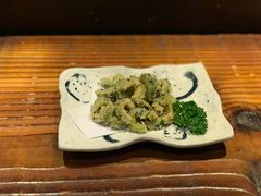 -纹兵卫手打荞麦面日料(虹桥本店)