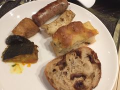 面包-深圳四季酒店·馥自助餐厅