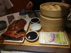 -青年公社烤鸭(青年路店)