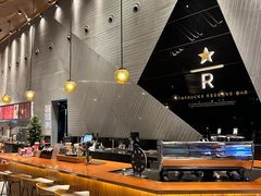 -星巴克臻选(西安钟楼店)