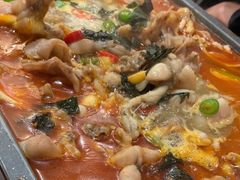 -火龙堂·风味民间菜(文一路店)
