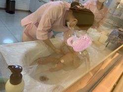 -莉泽月子中心(凯旋江景店)