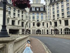 -安吉Hello Kitty乐园