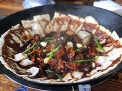 -皖北巫氏三胖地锅鸡(长淮总店)