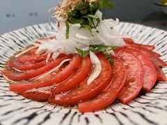-越日本料理(新地假日广场店)