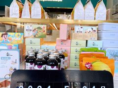 -爸爸糖吐司面包(北京崇文门店)