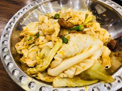 -锡和无锡菜(景丽苑店)