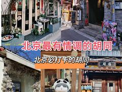 -五道营胡同