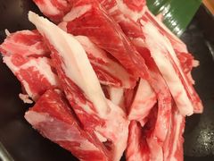 -九田家黑牛烤肉料理(石路天虹店)
