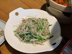 -几荷·恰似故人来(秀水广场店)
