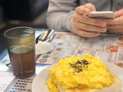 -华星冰室(湾仔店)