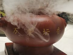 -万荣烤鸭店·北京菜(天坛店)