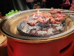 -西塔老太太泥炉烤肉(上海七宝领展广场店)