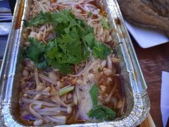 金针菇-姥姥家大缸烧烤(台东店)