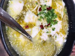 -好人民间小吃·番茄鱼酸菜鱼(木渎悠方店)