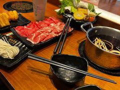 -呷哺呷哺(常营华联店)