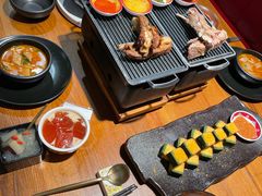 -敏珠拉姆藏餐·南京厨房(富春江东街店)